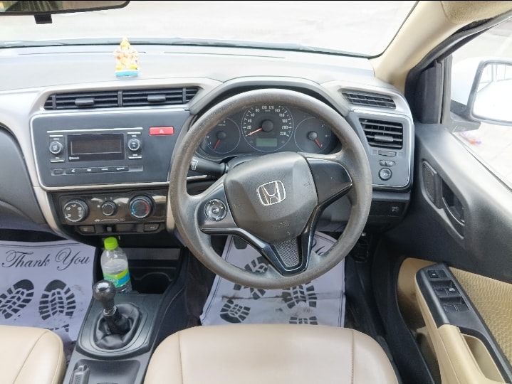 Used 2015 Honda City Used 2015 Honda City