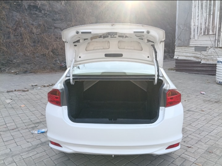 Used 2015 Honda City Used 2015 Honda City