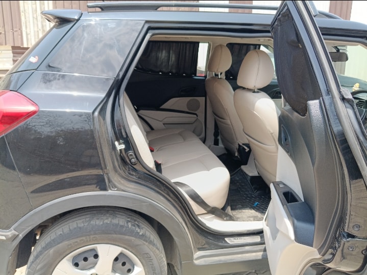 Used 2021 Mahindra XUV300 Used 2021 Mahindra XUV300