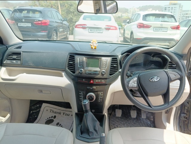 View Mahindra XUV300 Image 11 Used Mahindra XUV300 Image 11