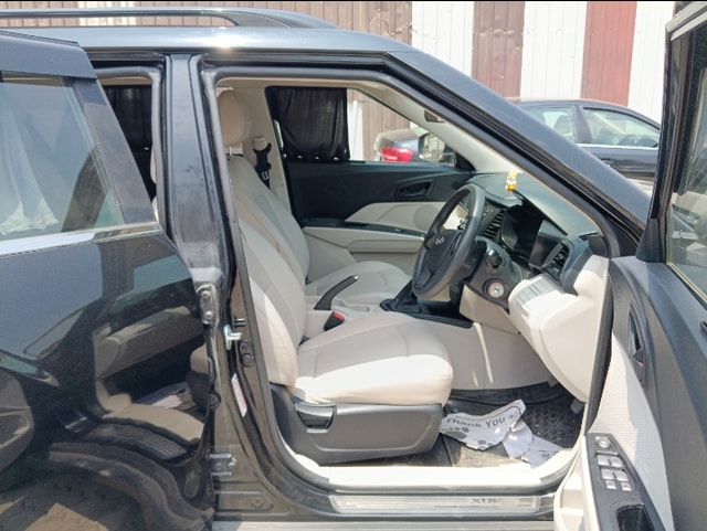 View Mahindra XUV300 Image 15 Used Mahindra XUV300 Image 15