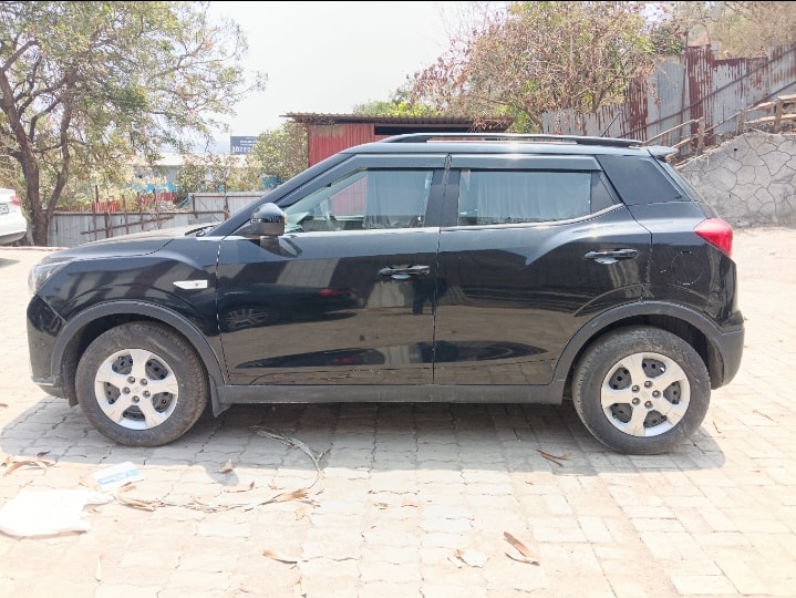 Used 2021 Mahindra XUV300 Used 2021 Mahindra XUV300