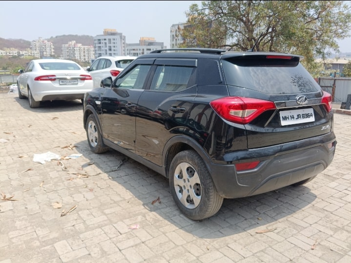 Used 2021 Mahindra XUV300 Used 2021 Mahindra XUV300