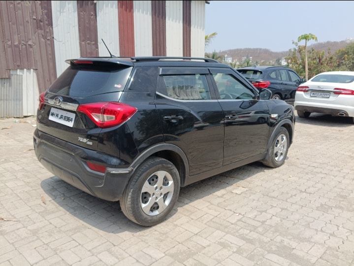 Used 2021 Mahindra XUV300 Used 2021 Mahindra XUV300