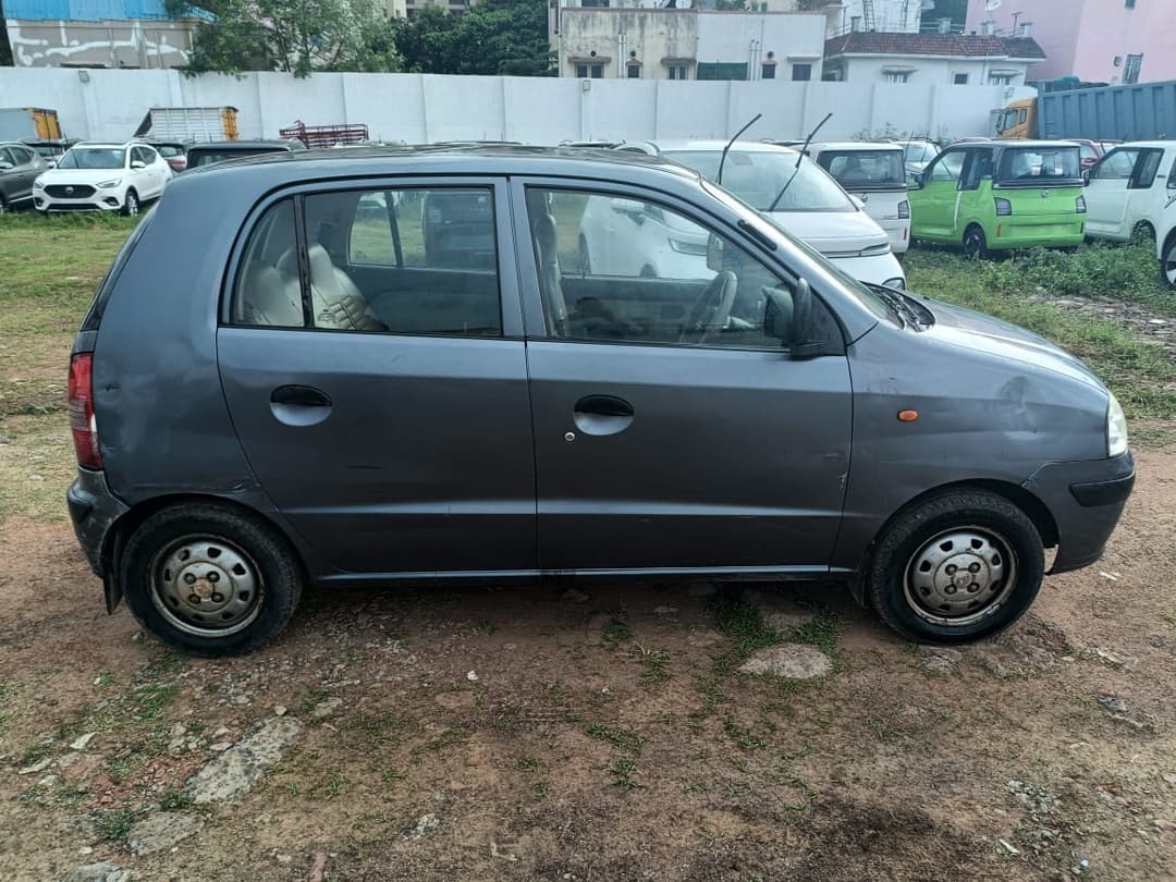 UsedCar