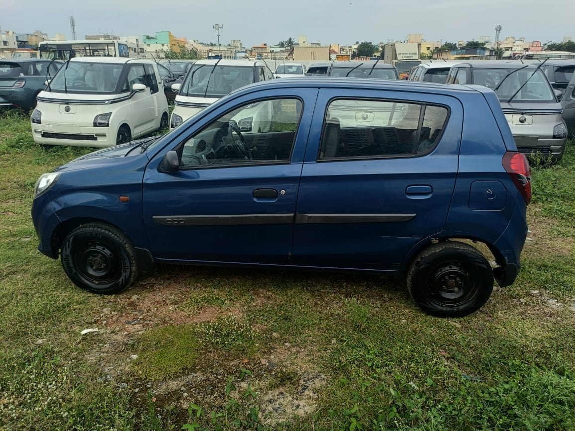 Used 2014 Maruti Suzuki Alto 800 Used 2014 Maruti Suzuki Alto 800