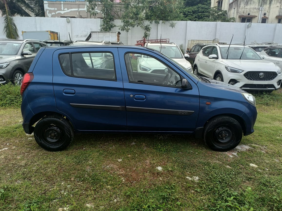 Used 2014 Maruti Suzuki Alto 800 Used 2014 Maruti Suzuki Alto 800