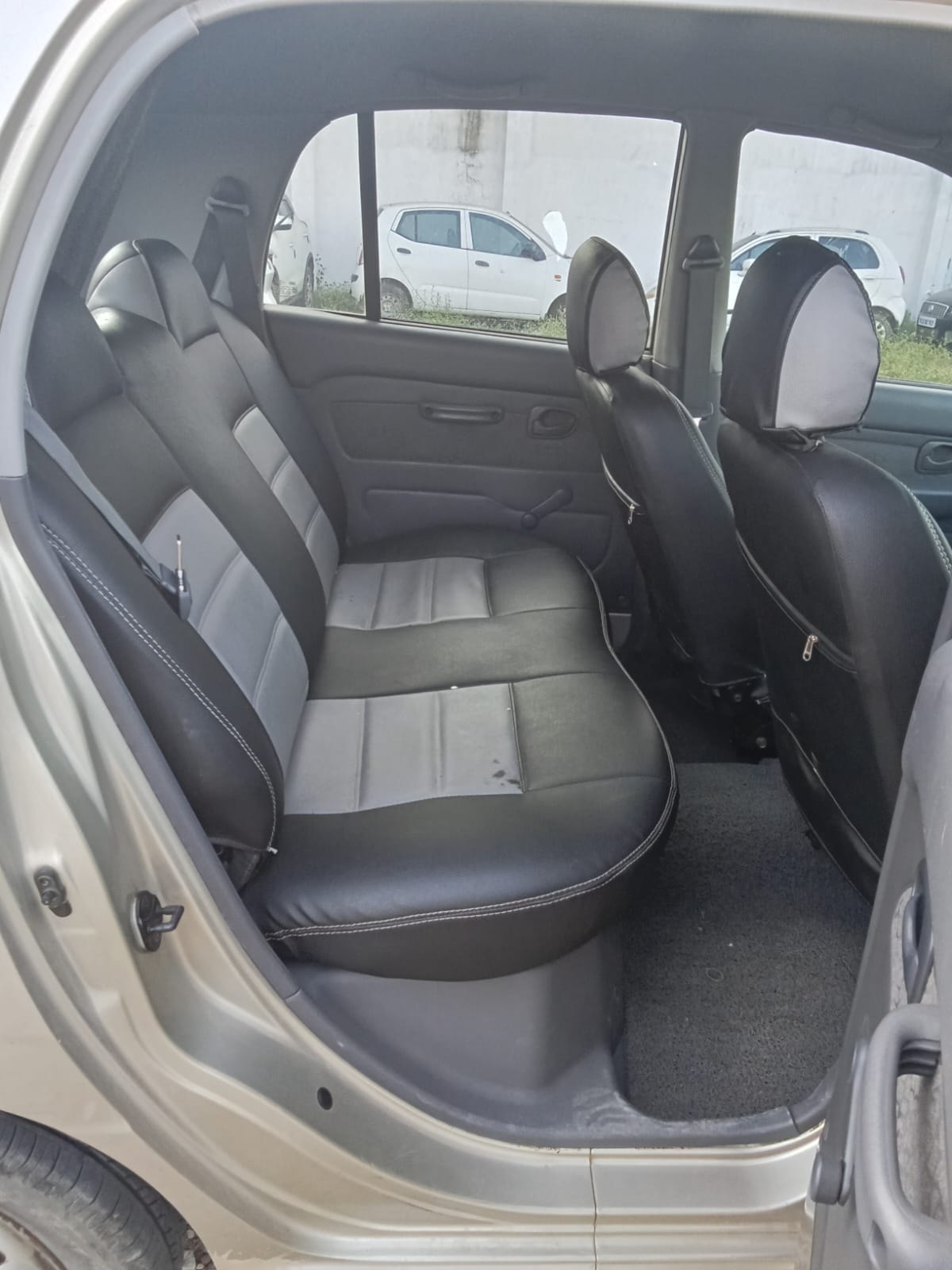 Used 2006 Hyundai Santro Xing Used 2006 Hyundai Santro Xing