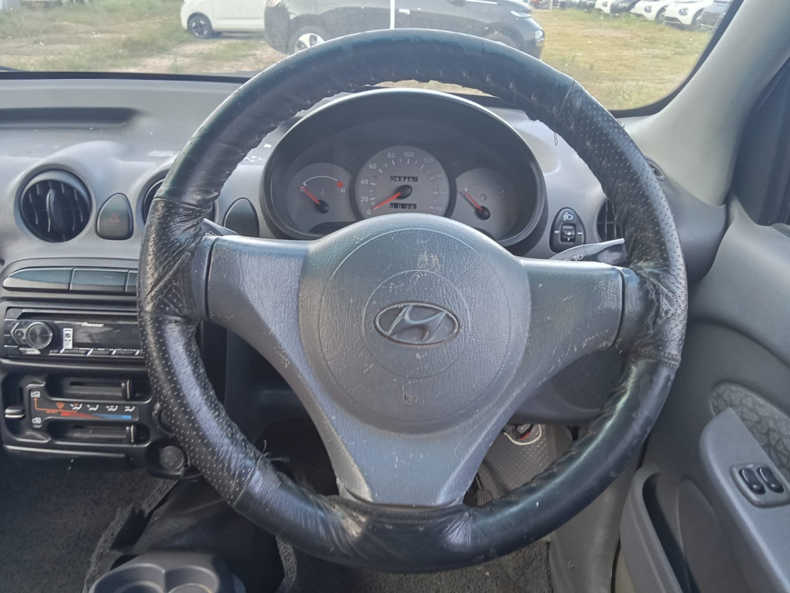 Used 2006 Hyundai Santro Xing Used 2006 Hyundai Santro Xing