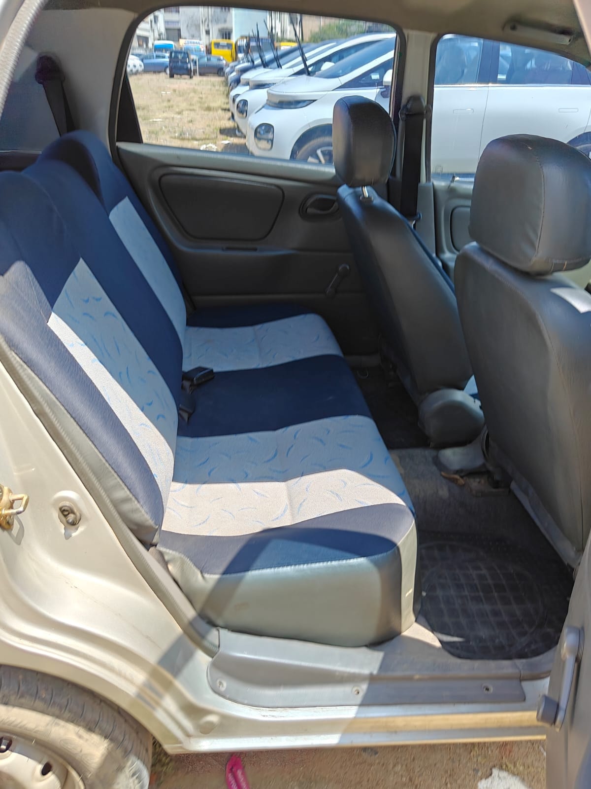 Used 2005 Maruti Suzuki Alto Used 2005 Maruti Suzuki Alto