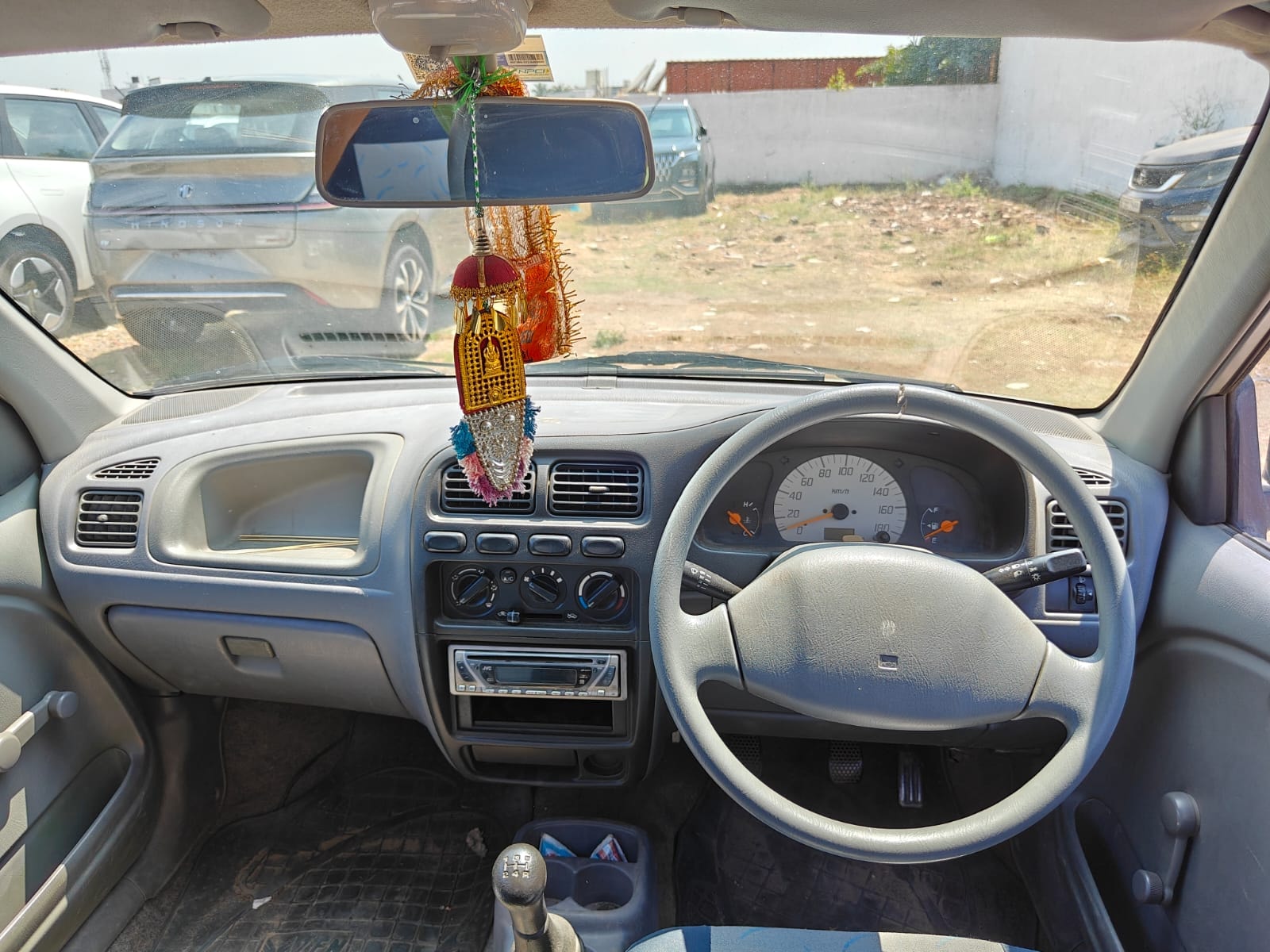Used 2005 Maruti Suzuki Alto Used 2005 Maruti Suzuki Alto