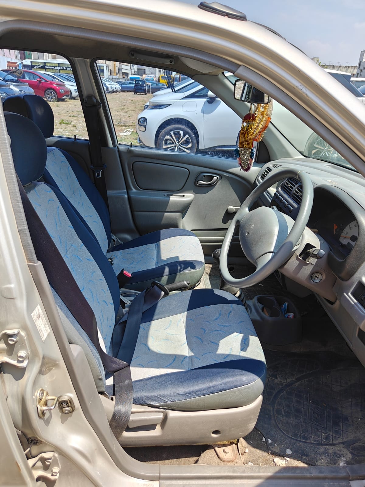 Used 2005 Maruti Suzuki Alto Used 2005 Maruti Suzuki Alto