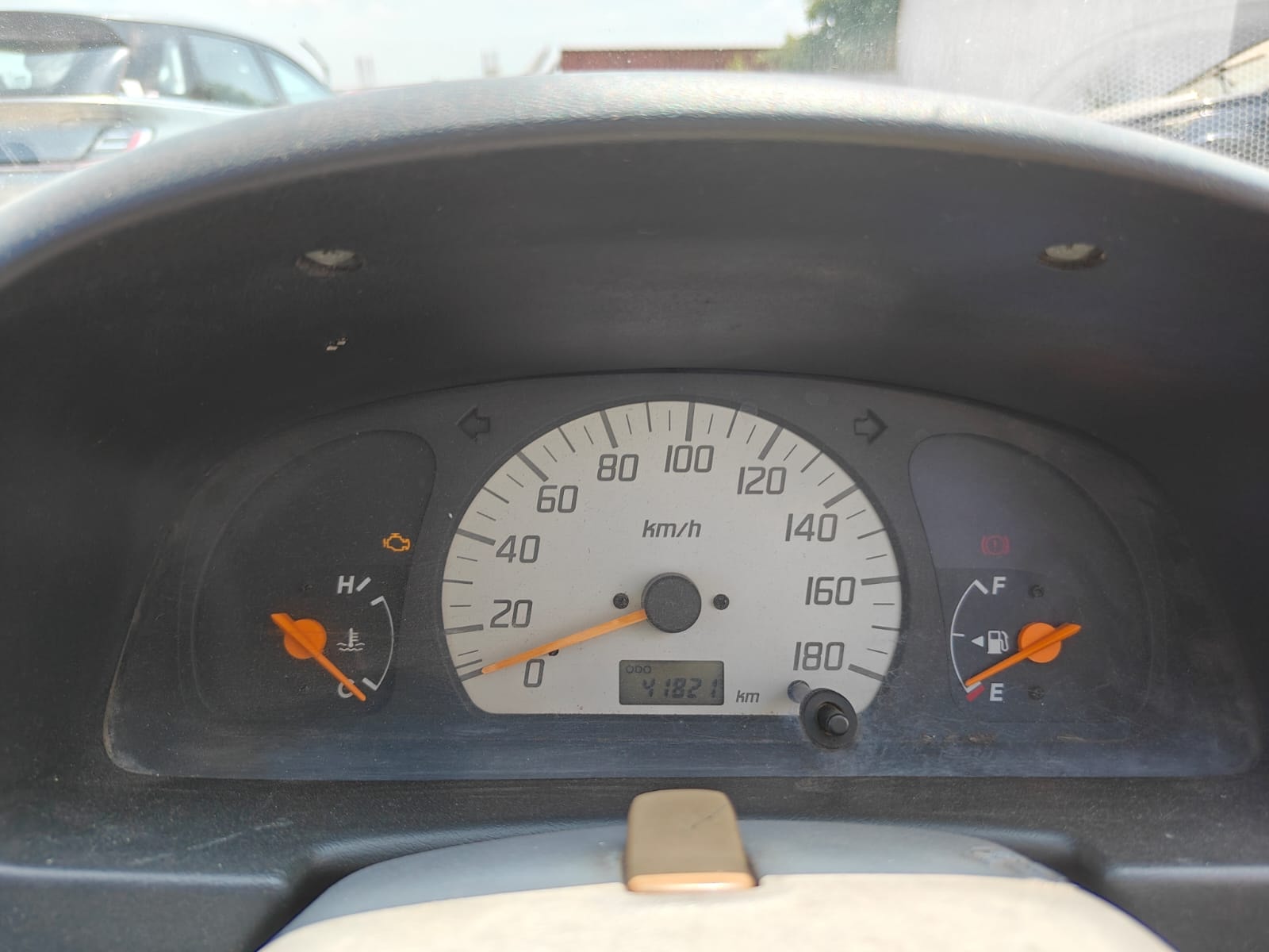 Used 2005 Maruti Suzuki Alto Used 2005 Maruti Suzuki Alto