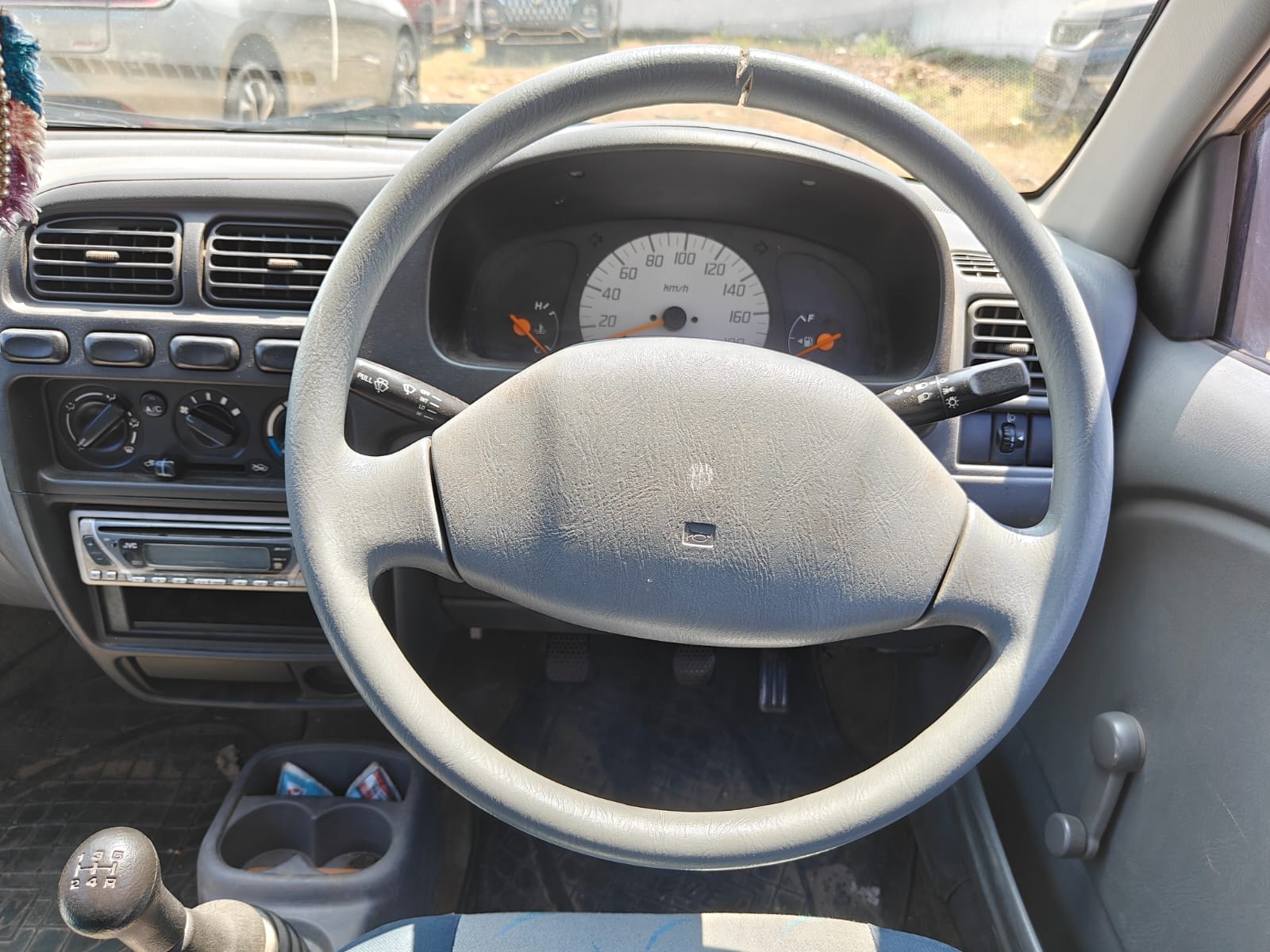 Used 2005 Maruti Suzuki Alto Used 2005 Maruti Suzuki Alto