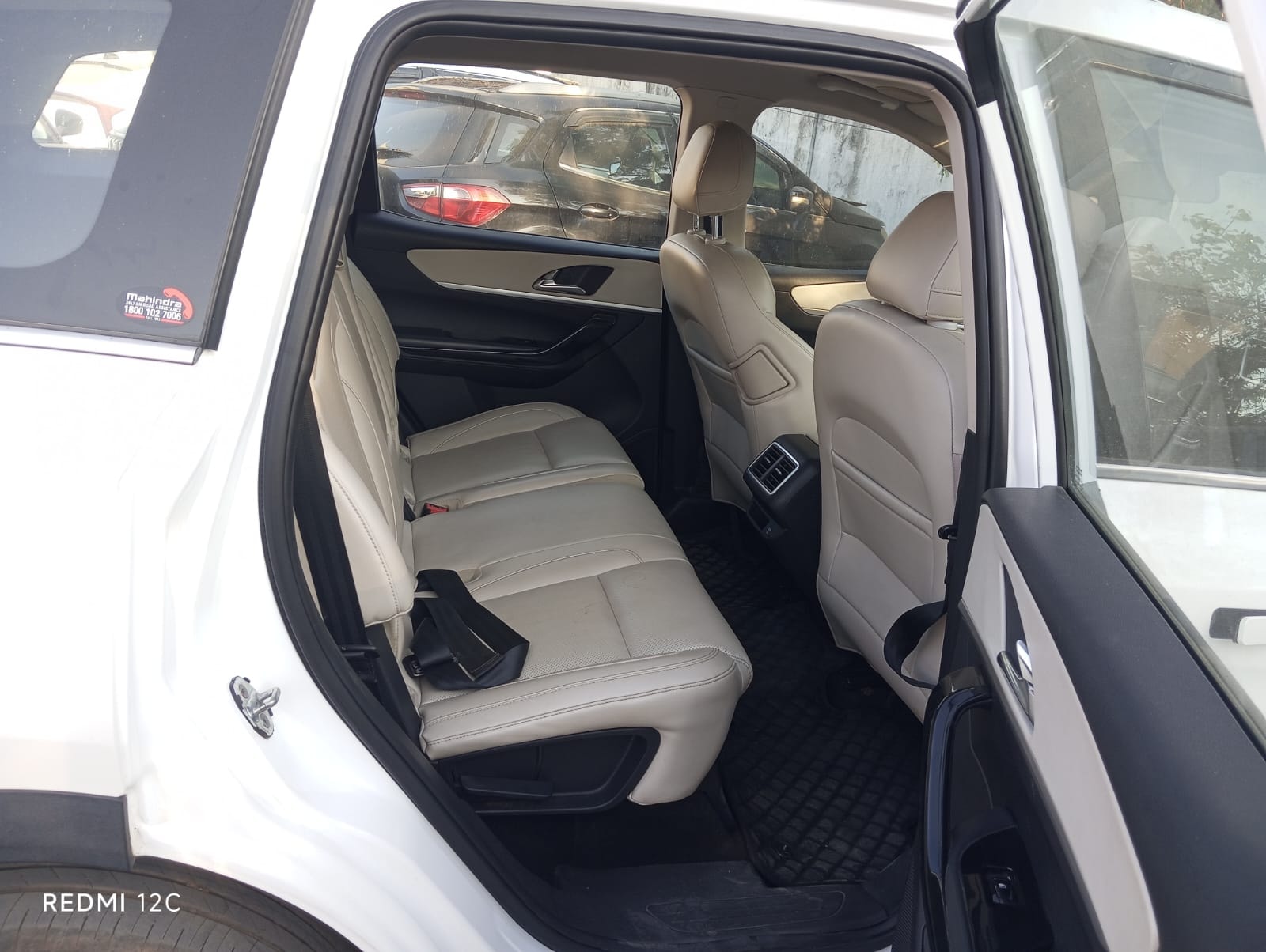 Used 2023 Mahindra XUV700 Used 2023 Mahindra XUV700