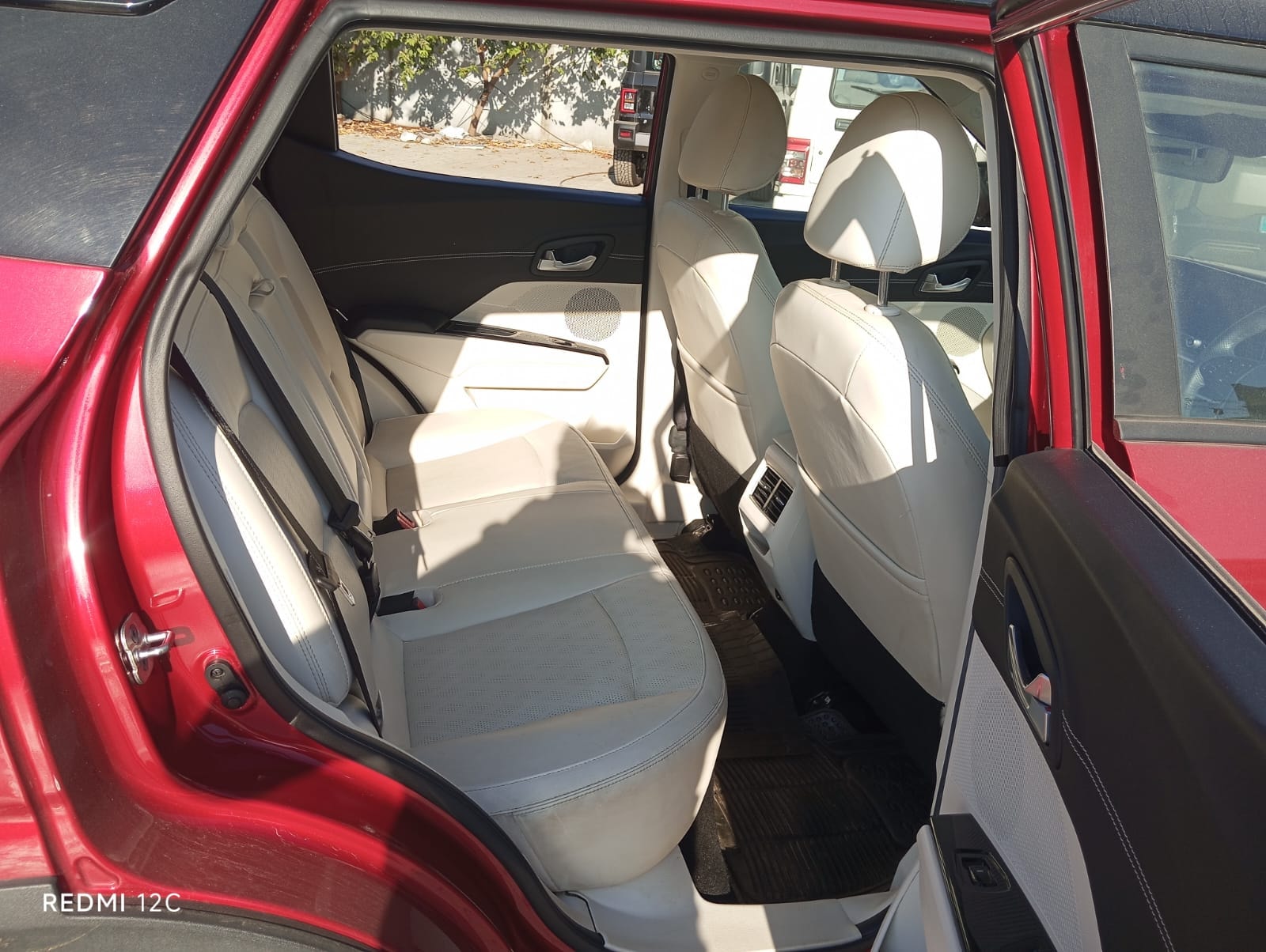 Used 2024 Mahindra XUV 3XO Used 2024 Mahindra XUV 3XO