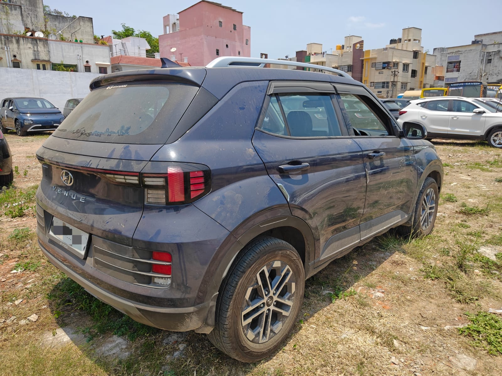 Used 2023 Hyundai Venue Used 2023 Hyundai Venue