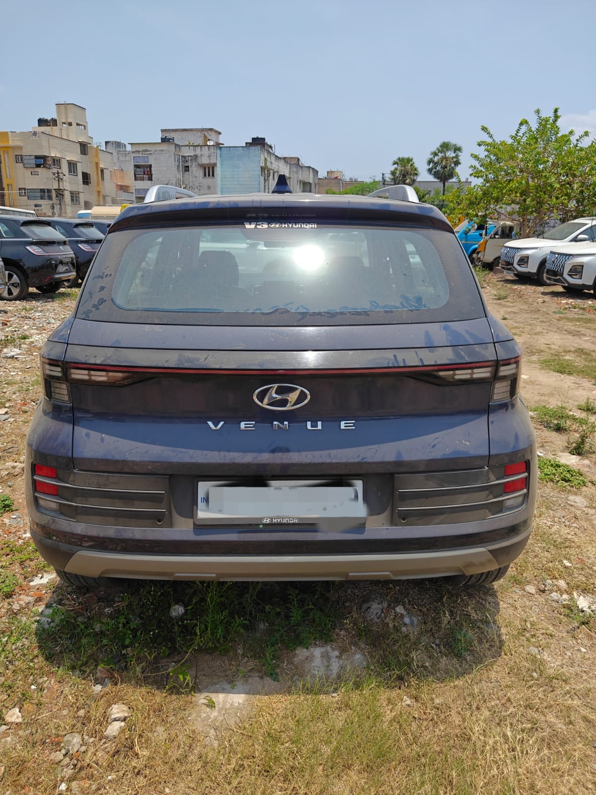 Used 2023 Hyundai Venue Used 2023 Hyundai Venue