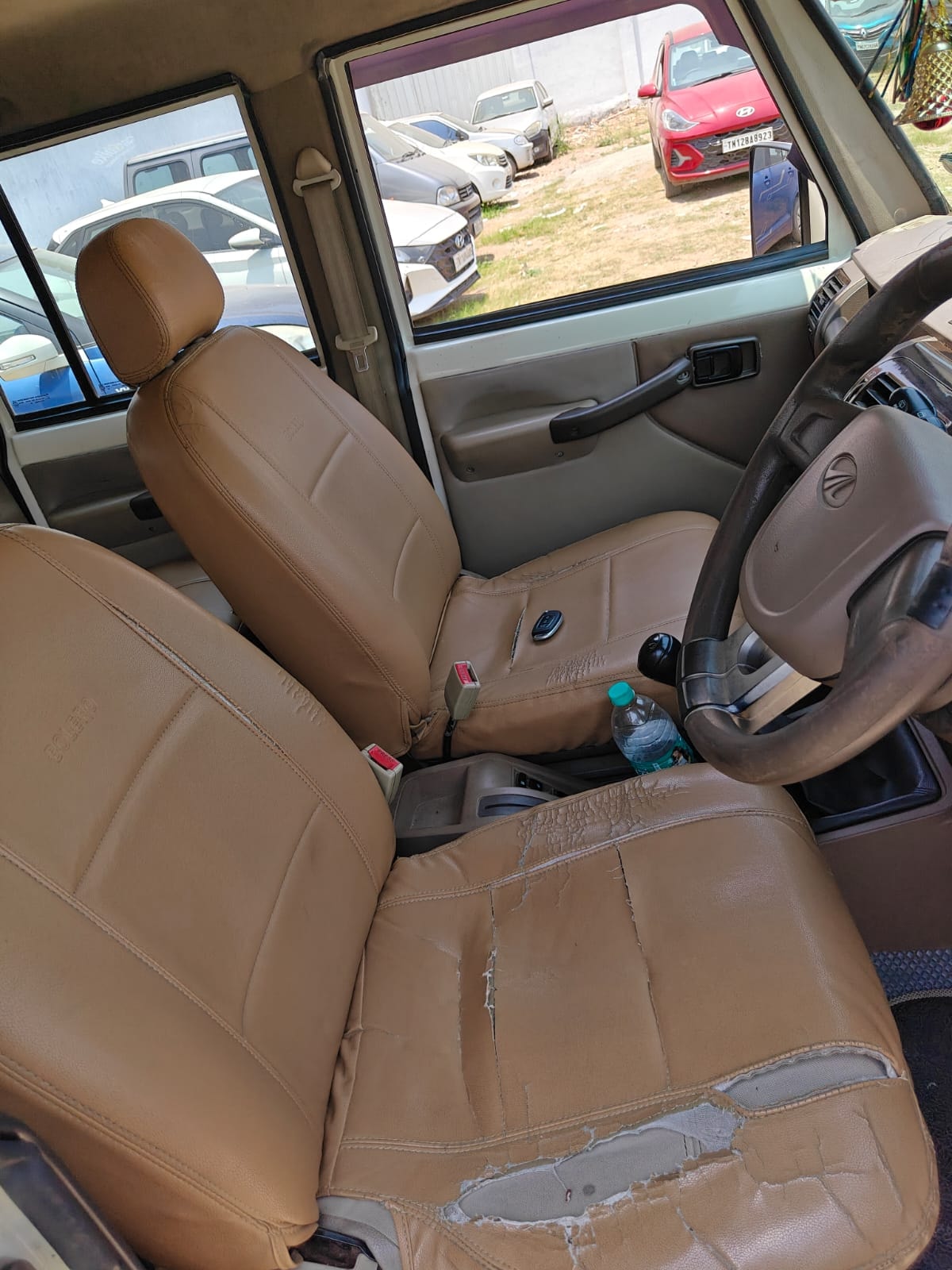 Used 2019 Mahindra Bolero Used 2019 Mahindra Bolero