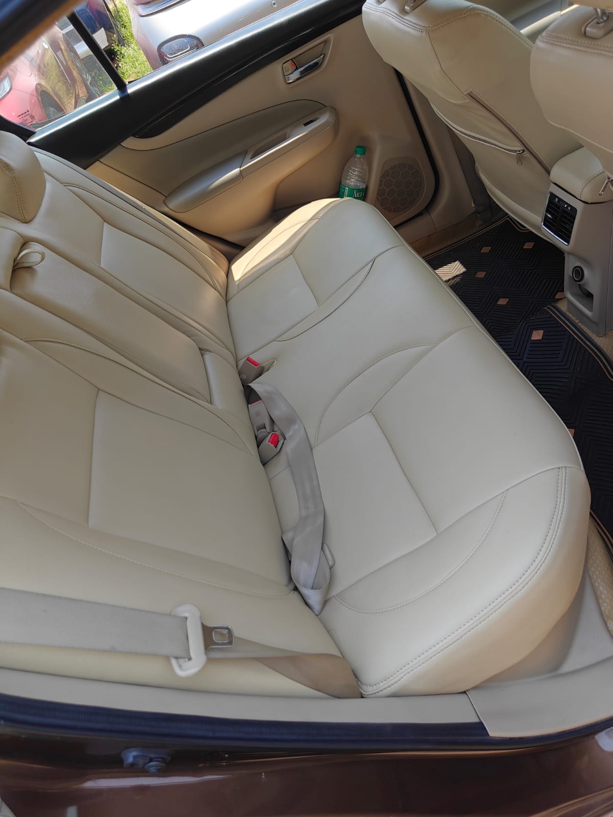 Used 2018 Maruti Suzuki Ciaz Used 2018 Maruti Suzuki Ciaz
