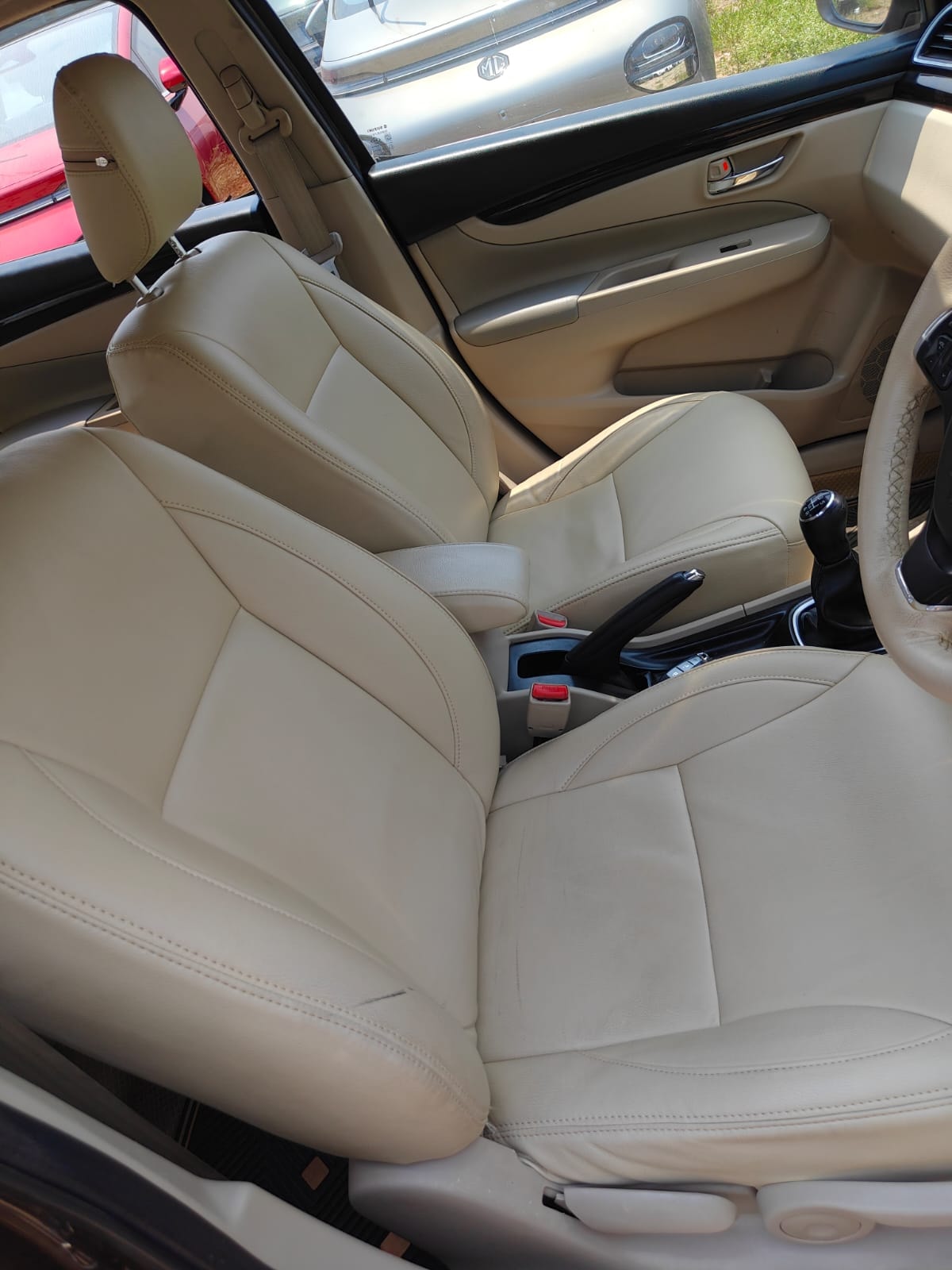 Used 2018 Maruti Suzuki Ciaz Used 2018 Maruti Suzuki Ciaz