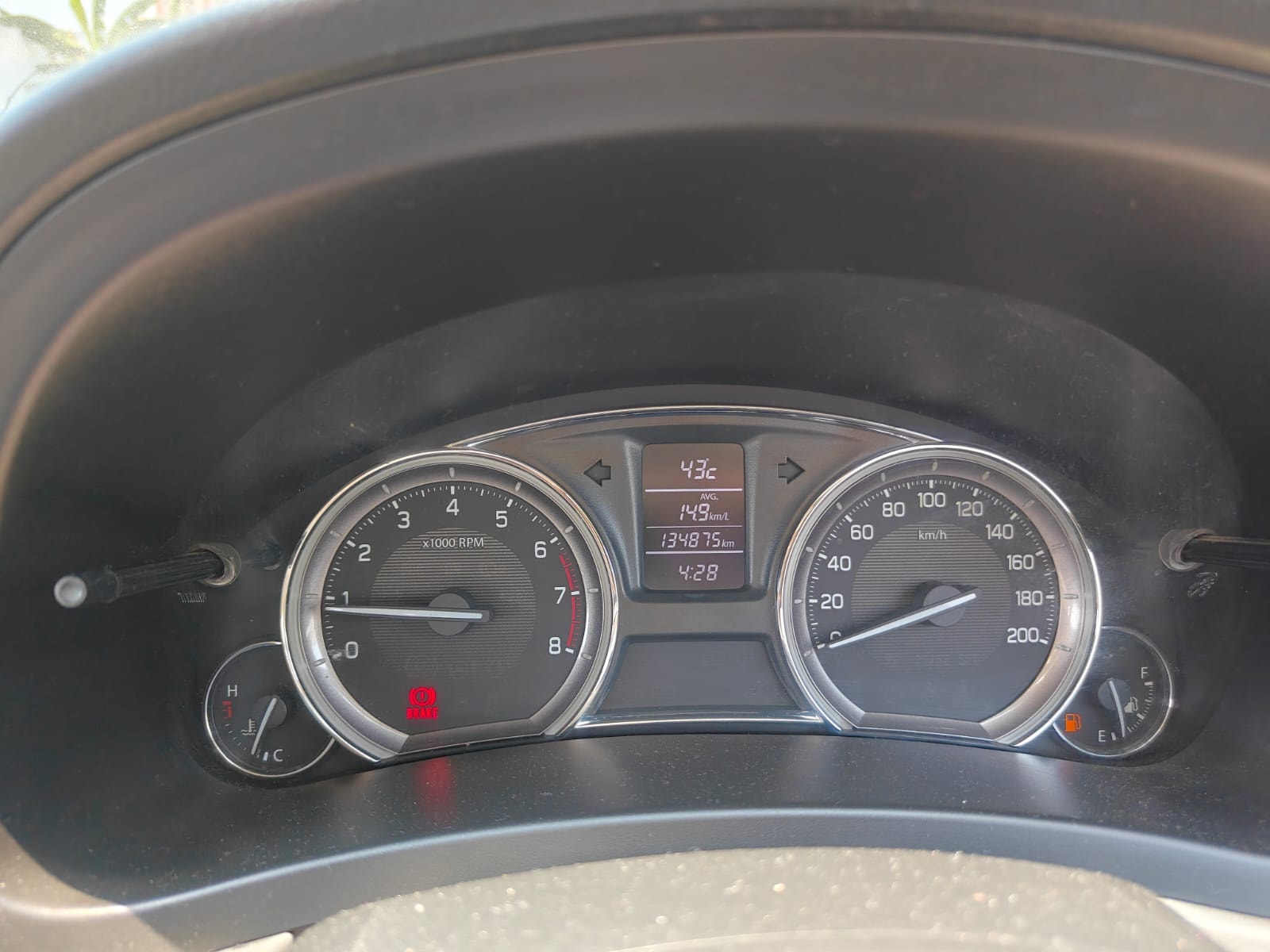 Used 2018 Maruti Suzuki Ciaz Used 2018 Maruti Suzuki Ciaz