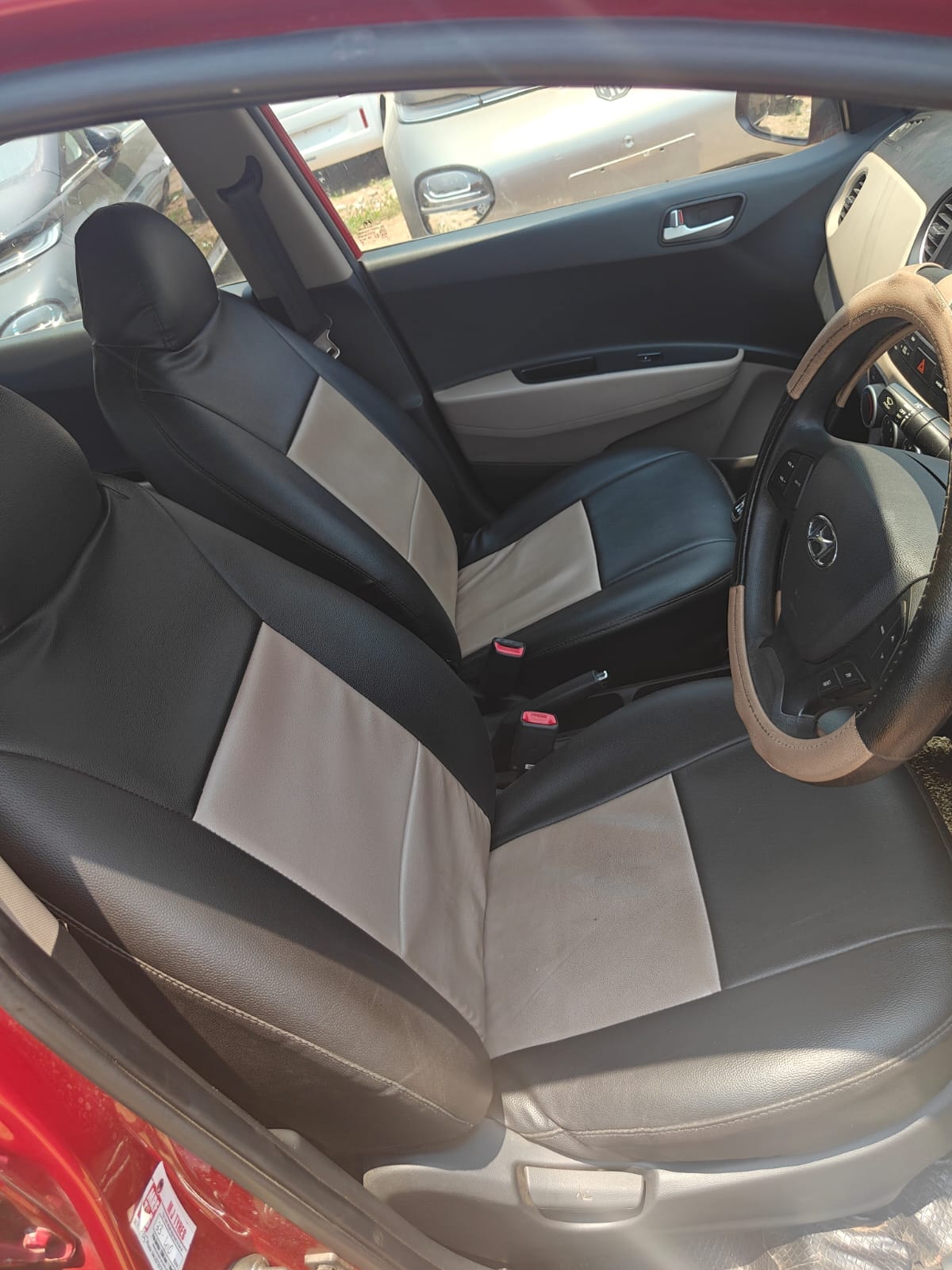 Used 2018 Hyundai Grand i10 Used 2018 Hyundai Grand i10