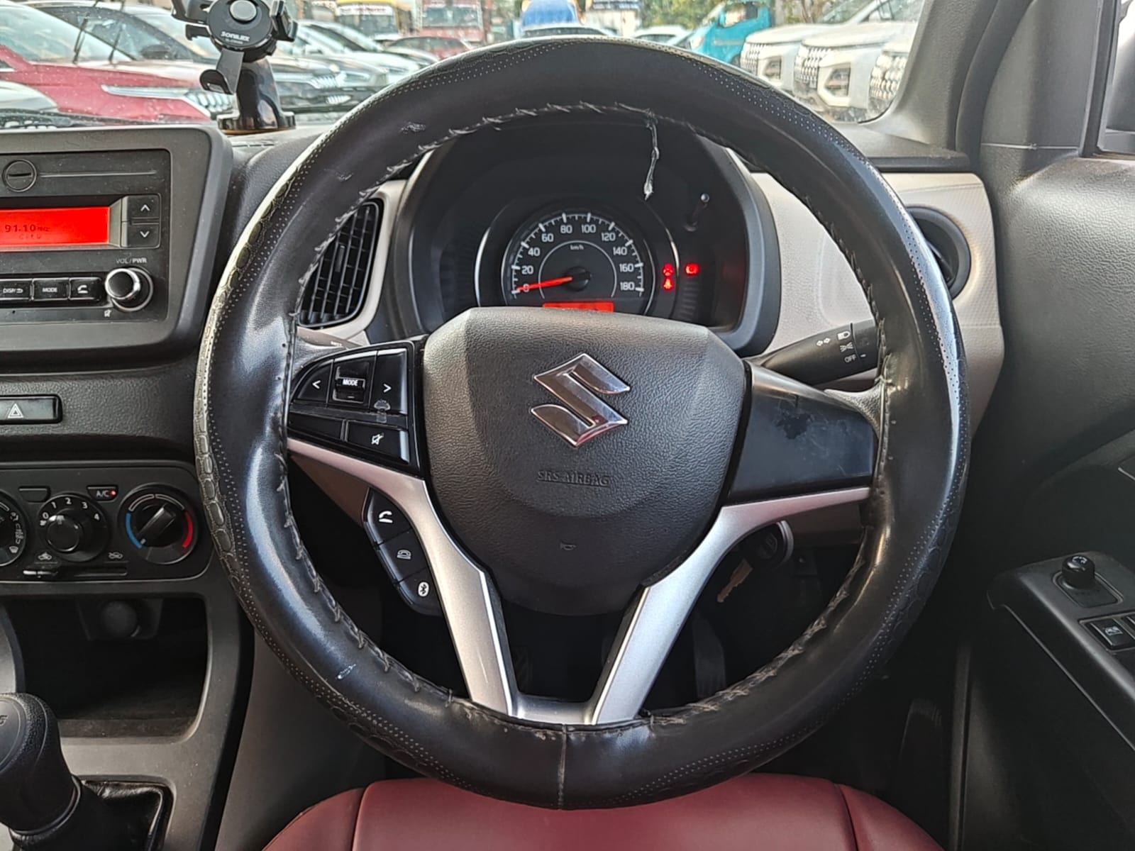 Used 2019 Maruti Suzuki Wagon R Used 2019 Maruti Suzuki Wagon R