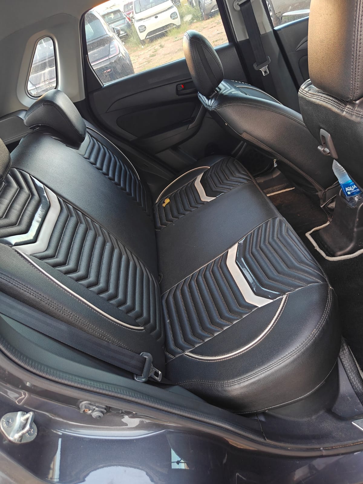 Used 2019 Maruti Suzuki Vitara Brezza Used 2019 Maruti Suzuki Vitara Brezza