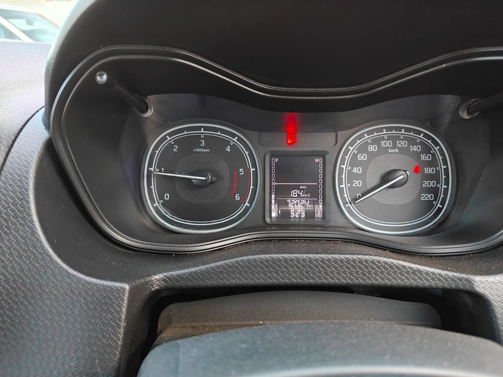 Used 2019 Maruti Suzuki Vitara Brezza Used 2019 Maruti Suzuki Vitara Brezza