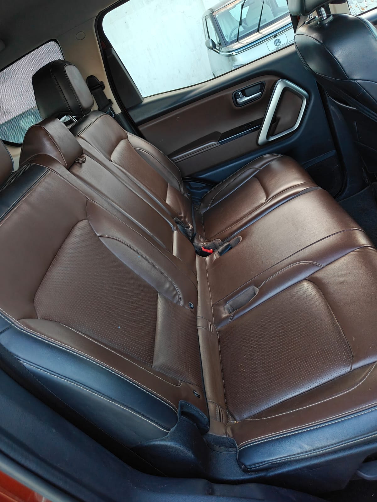 Used 2022 Mahindra Scorpio-N Used 2022 Mahindra Scorpio-N