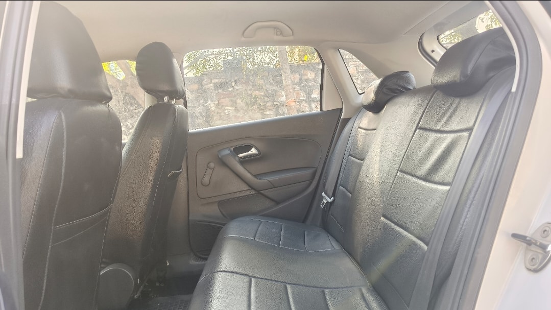 Used 2019 Volkswagen Polo Used 2019 Volkswagen Polo