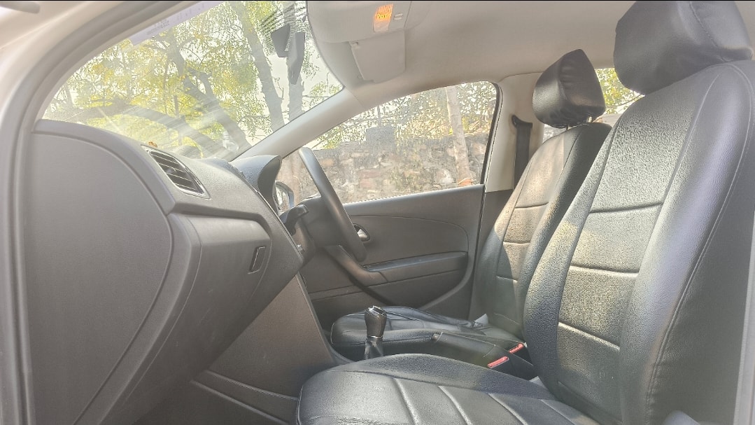 Used 2019 Volkswagen Polo Used 2019 Volkswagen Polo