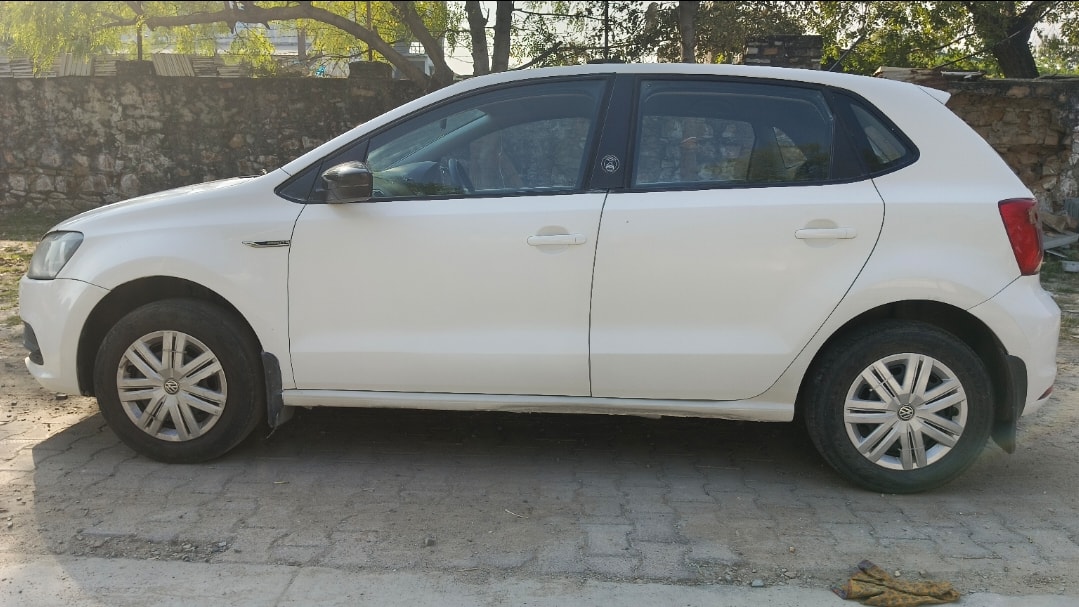 Used 2019 Volkswagen Polo Used 2019 Volkswagen Polo