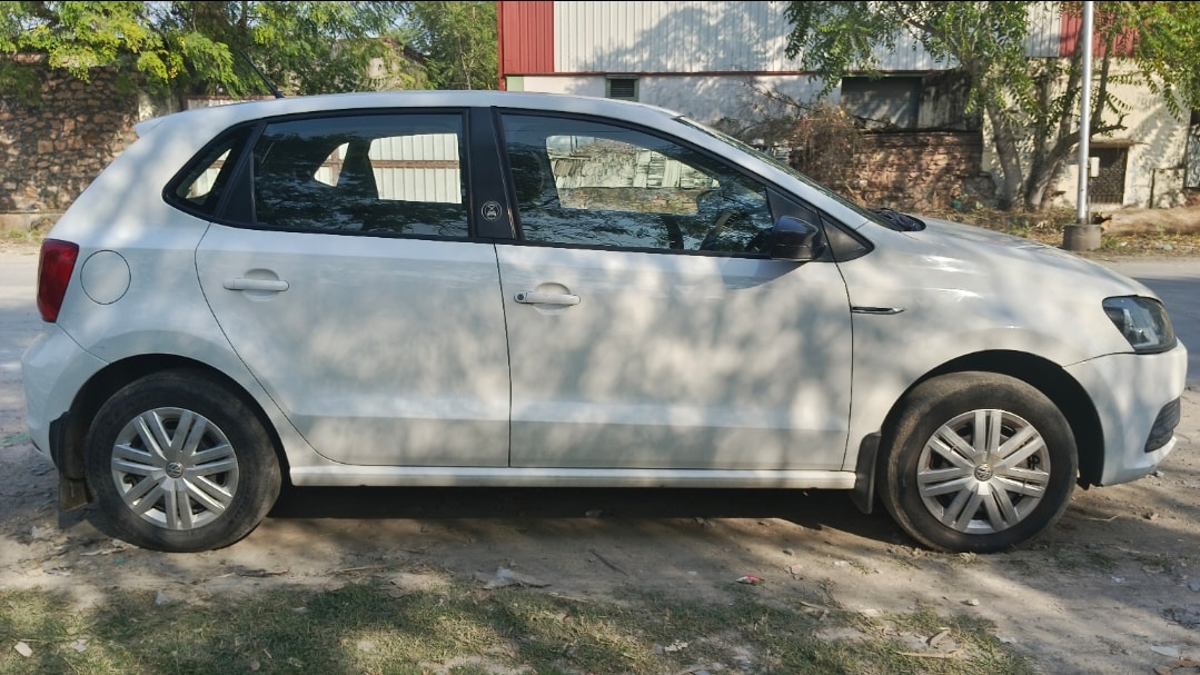 Used 2019 Volkswagen Polo Used 2019 Volkswagen Polo
