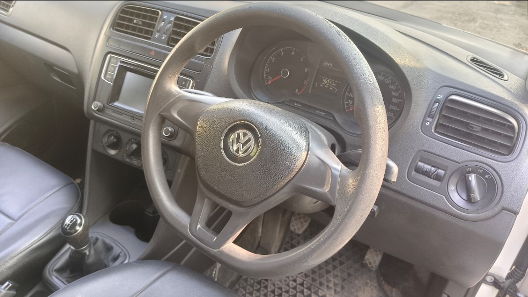 Used 2019 Volkswagen Polo Used 2019 Volkswagen Polo