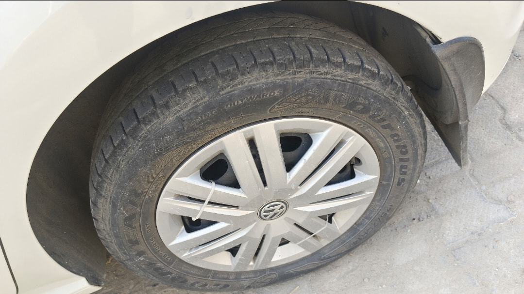 Used 2019 Volkswagen Polo Used 2019 Volkswagen Polo