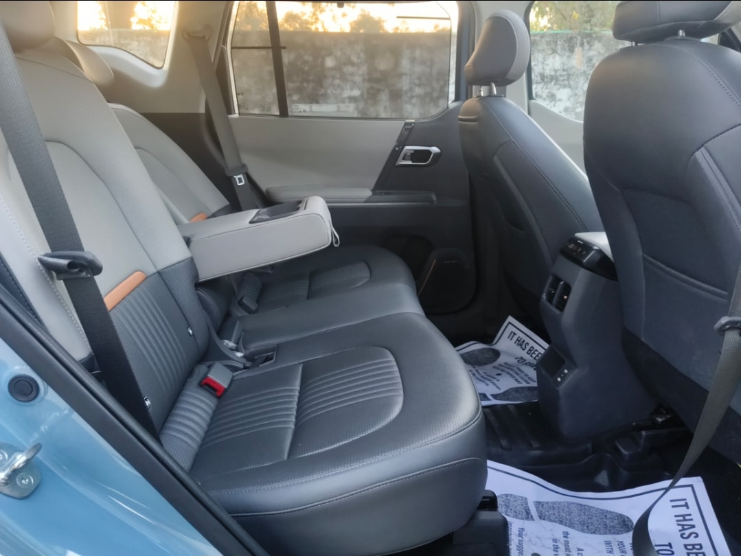 Used 2025 Kia Syros Used 2025 Kia Syros