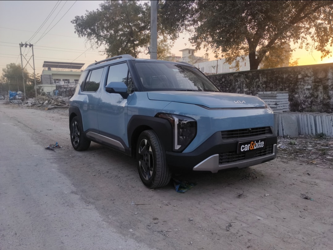 Used 2025 Kia Syros Used 2025 Kia Syros