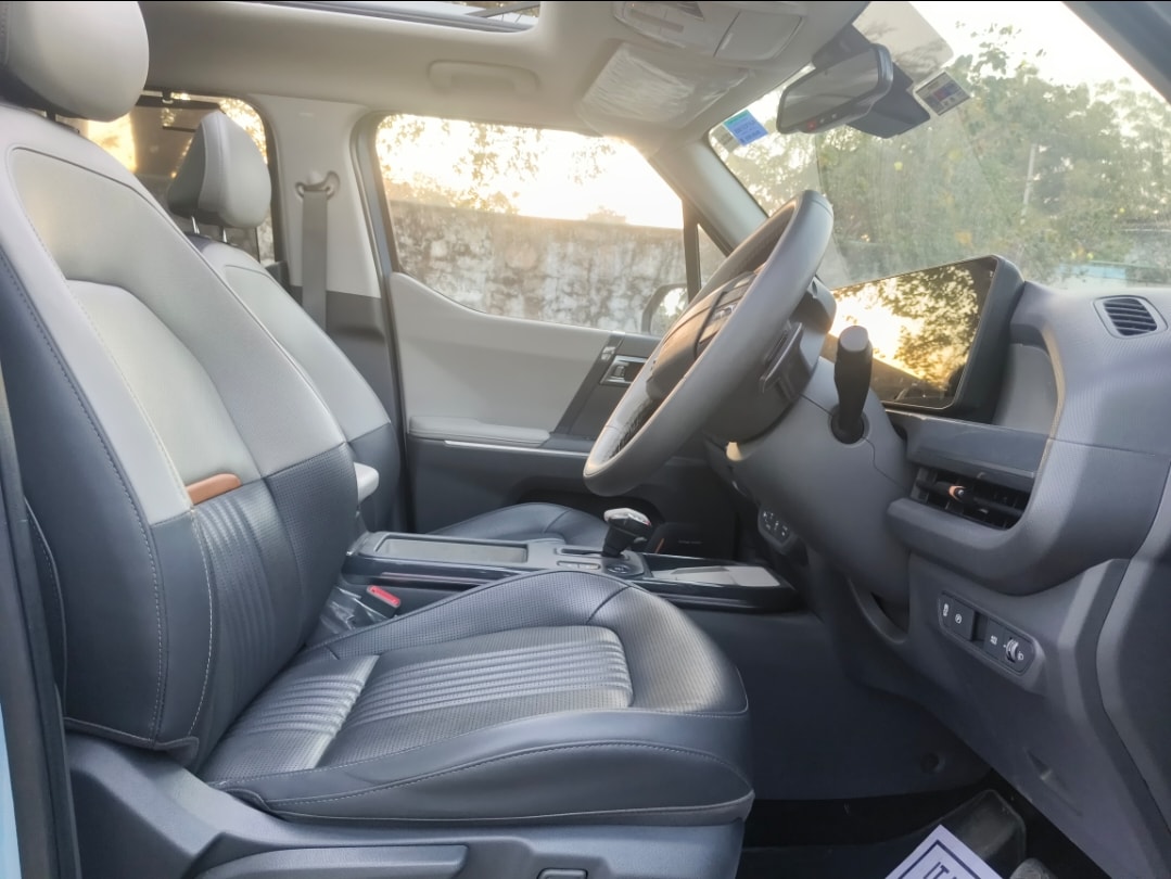 Used 2025 Kia Syros Used 2025 Kia Syros