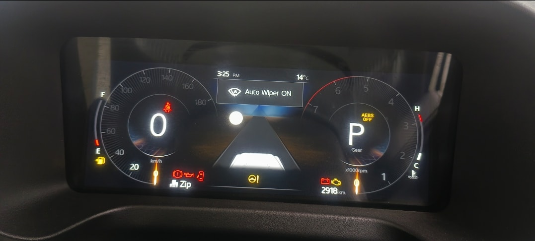 Used 2024 Mahindra Thar Roxx Used 2024 Mahindra Thar Roxx