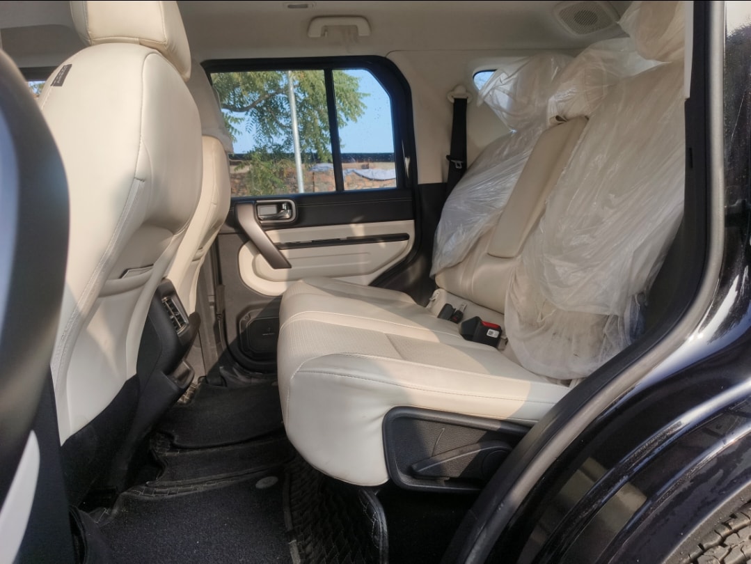 Used 2024 Mahindra Thar Roxx Used 2024 Mahindra Thar Roxx