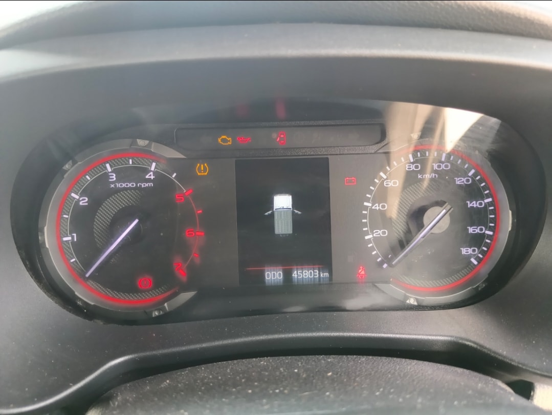 Used 2023 Mahindra Thar Used 2023 Mahindra Thar
