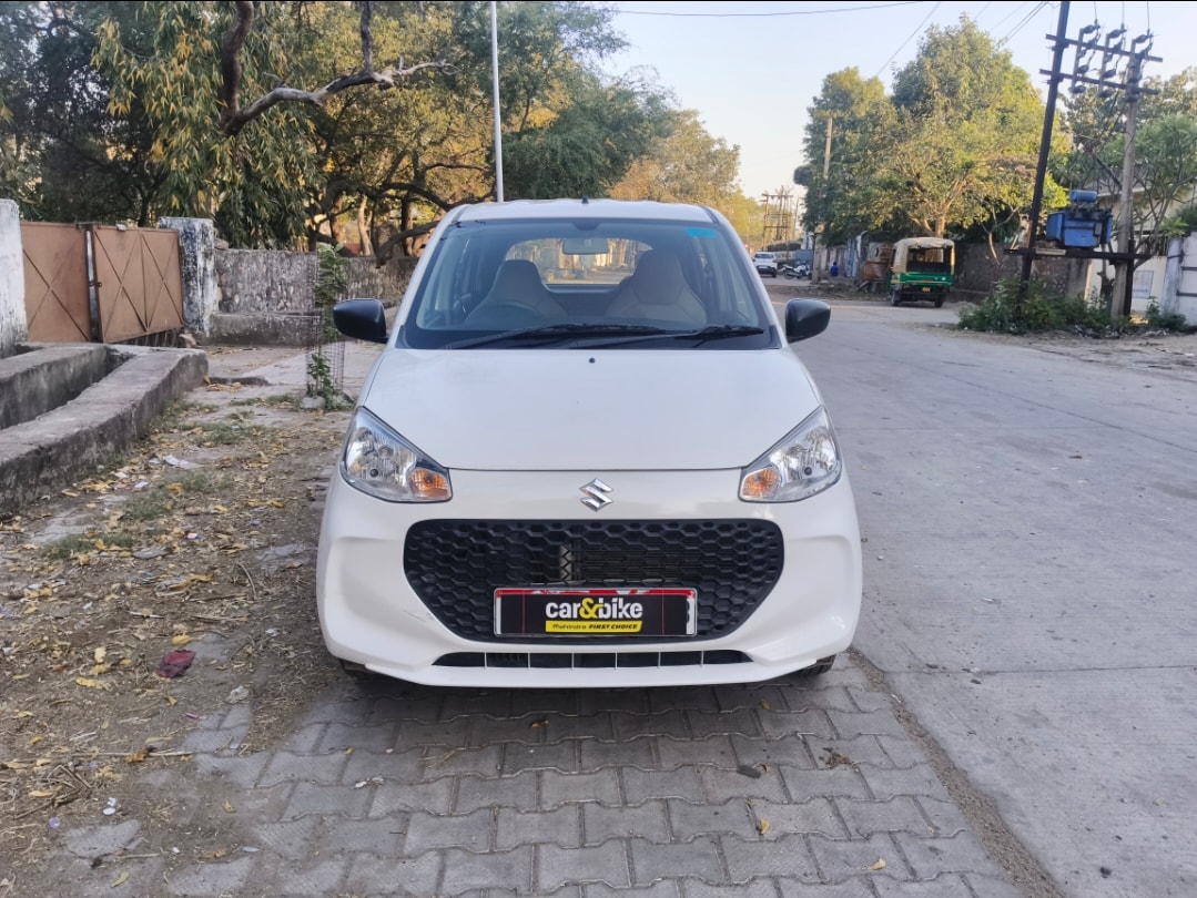 Used 2023 Maruti Suzuki Alto K10 Used 2023 Maruti Suzuki Alto K10