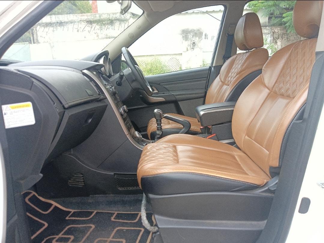 Used 2021 Mahindra XUV500 Used 2021 Mahindra XUV500