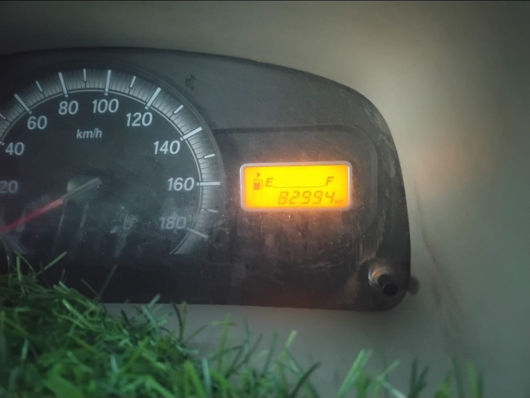 Used 2022 Maruti Suzuki Eeco Used 2022 Maruti Suzuki Eeco