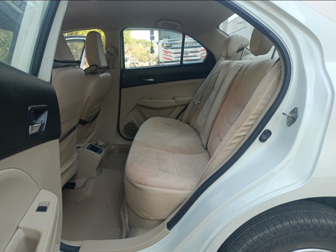 Used 2019 Maruti Suzuki Dzire Used 2019 Maruti Suzuki Dzire