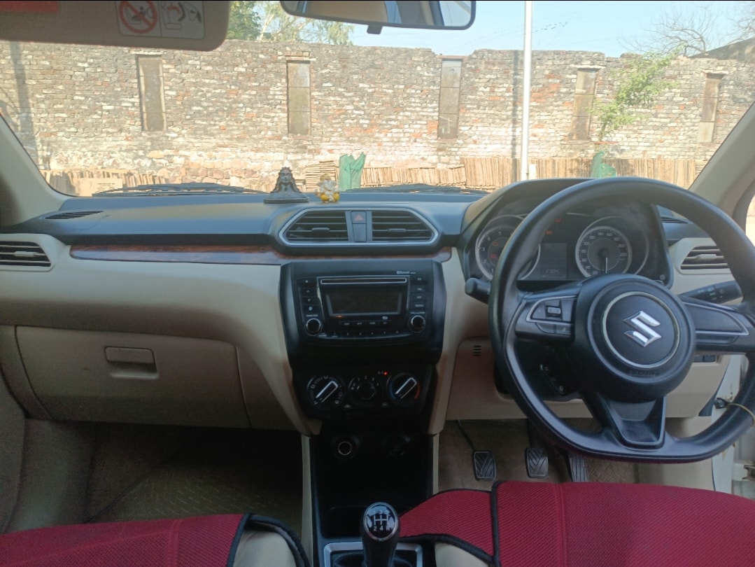 Used 2019 Maruti Suzuki Dzire Used 2019 Maruti Suzuki Dzire