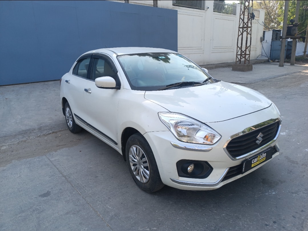 Used 2019 Maruti Suzuki Dzire Used 2019 Maruti Suzuki Dzire