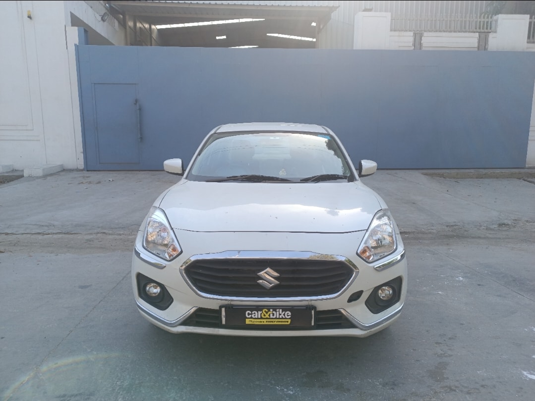 Used 2019 Maruti Suzuki Dzire Used 2019 Maruti Suzuki Dzire